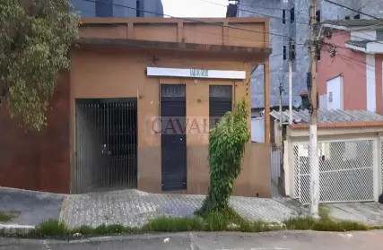 Imagem: Casa Térrea para Venda, Vila Matilde