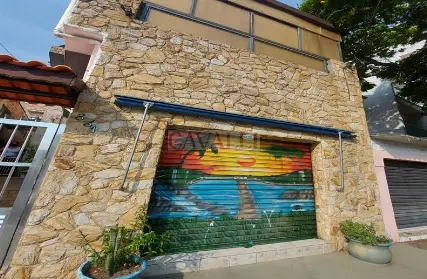 Imagem: Galpão / Salão para Alugar, Vila Matilde