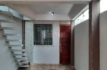 Imagem: Sobrado para Alugar, Vila Matilde