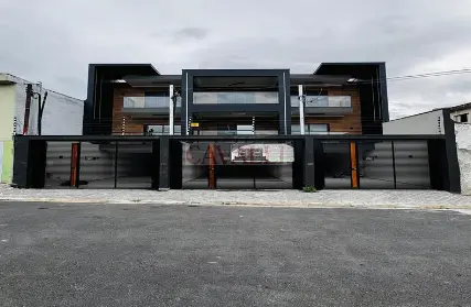 Imagem: Sobrado para Venda, Parque das Paineiras