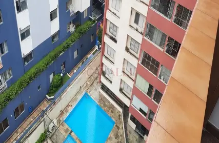 Imagem: Apartamento para Venda, Vila Esperança