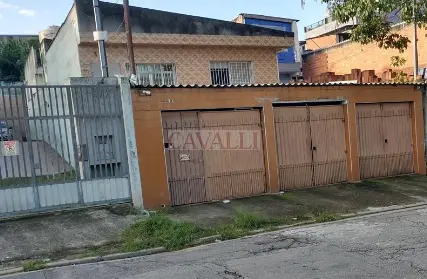 Imagem: Casa Térrea para Venda, Vila Nova Savoia