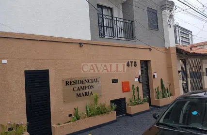 Imagem: Apartamento para Alugar, Vila Matilde