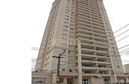 Imagem: Apartamento para Venda, Tatuapé