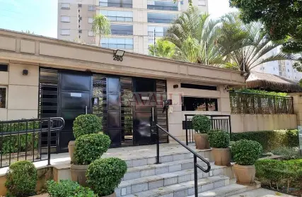 Imagem: Apartamento para Alugar, Chácara Califórnia