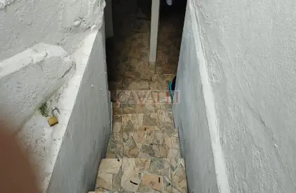 Imagem: Casa Térrea para Alugar, Vila Matilde