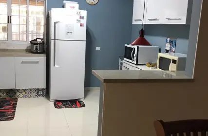 Imagem: Casa Térrea para Venda, Vila Primavera (Zona Leste)