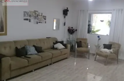 Imagem: Sobrado para Venda, Vila Santa Virginia