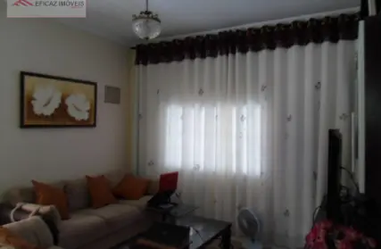 Imagem: Sobrado para Venda, Vila São Nicolau