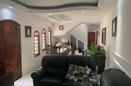 Imagem: Sobrado para Venda, Chácara Belenzinho