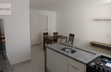 Imagem: Apartamento para Venda, Jardim Ana Rosa