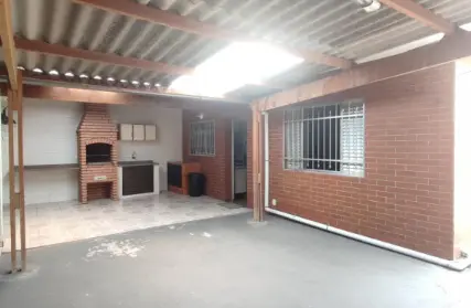 Imagem: Casa Térrea para Venda, Vila Bancária