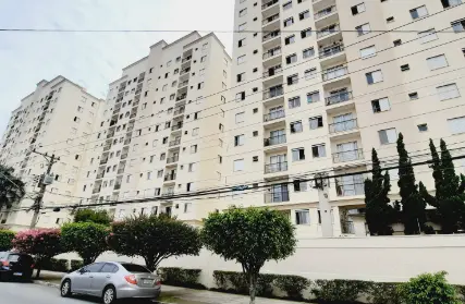 Imagem: Apartamento para Venda, Jardim Vila Formosa