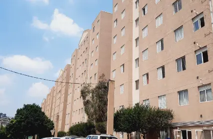 Imagem: Apartamento para Venda, Vila Alpina