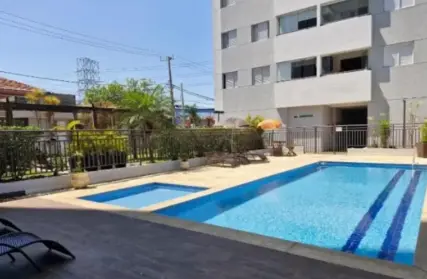 Imagem: Apartamento para Venda, Vila Ema