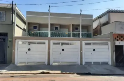 Imagem: Sobrado para Venda, Jardim Vila Formosa