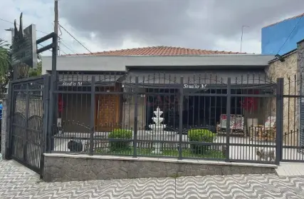 Imagem: Casa Térrea para Venda, Jardim Vila Formosa
