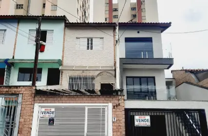 Imagem: Sobrado para Venda, Vila Carrão