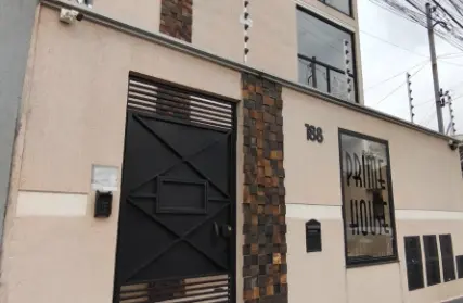 Imagem: Apartamento para Venda, Vila Carrão