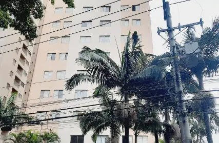 Imagem: Apartamento para Alugar, Vila Ema