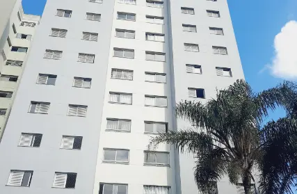 Imagem: Apartamento para Alugar, Vila Ema