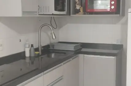 Imagem: Apartamento para Alugar, Jardim Anália Franco