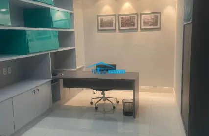 Imagem: Sala Comercial para Venda, Jardim Anália Franco