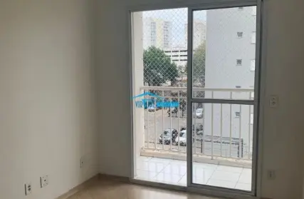 Imagem: Apartamento para Alugar, Mooca
