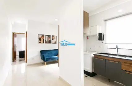 Imagem: Apartamento para Alugar, Vila Formosa