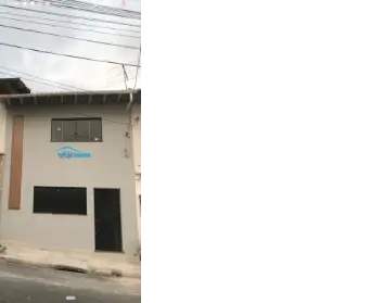 Imagem: Sobrado para Alugar, Cidade Mãe do Céu