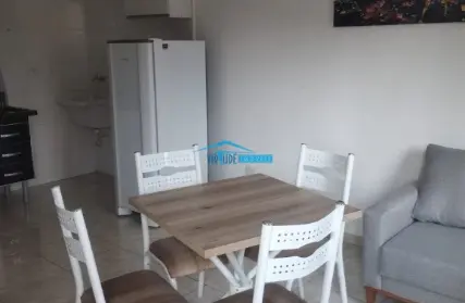 Imagem: Apartamento para Alugar, Chácara Santo Antônio (ZL)