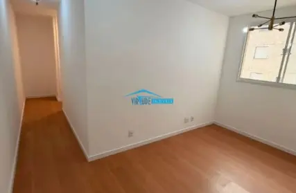 Imagem: Apartamento para Alugar, Brás