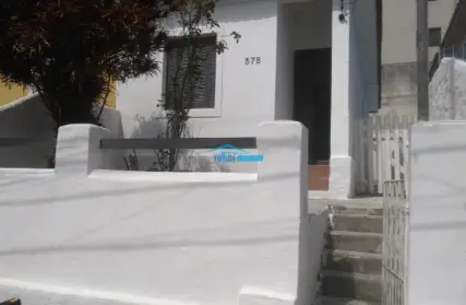 Imagem: Casa Térrea para Alugar, Vila Matilde