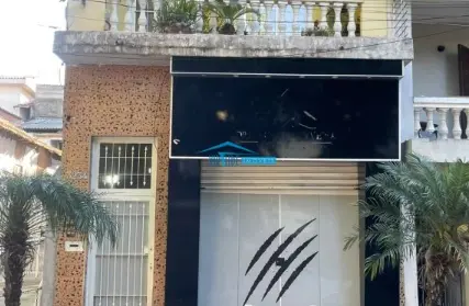 Imagem: Sala Comercial para Alugar, Cidade Patriarca