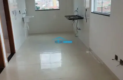 Imagem: Apartamento para Alugar, Jardim Vila Formosa
