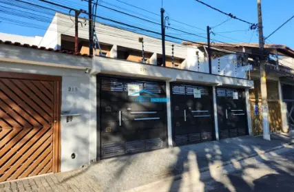 Imagem: Sobrado para Venda, Cangaíba