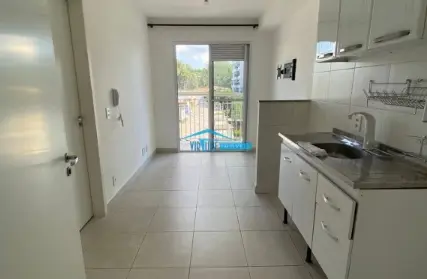 Imagem: Kitnet / Loft para Alugar, Vila Ema