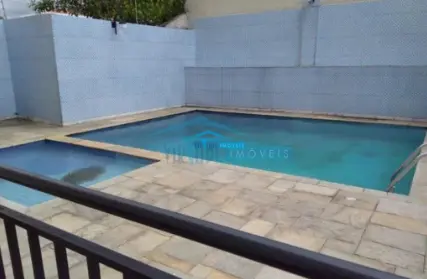 Imagem: Apartamento para Alugar, Penha