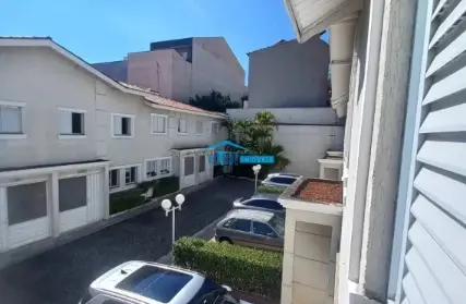 Imagem: Sobrado para Alugar, Vila Carrão