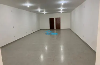 Imagem: Galpão / Salão para Alugar, Tatuapé