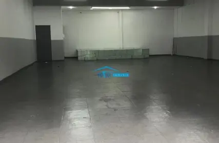 Imagem: Galpão / Salão para Alugar, Parque Boturussu