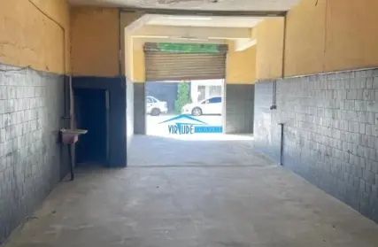 Imagem: Galpão / Salão para Alugar, Chácara Mafalda