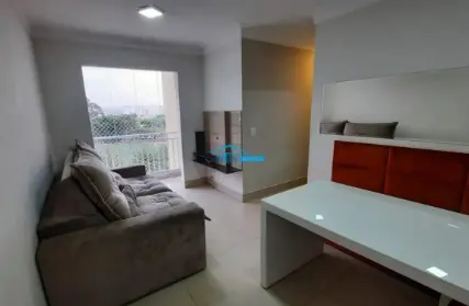 Imagem: Apartamento para Alugar, Tatuapé