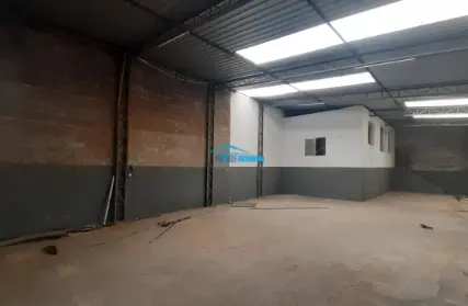 Imagem: Galpão / Salão para Alugar, Chácara Mafalda