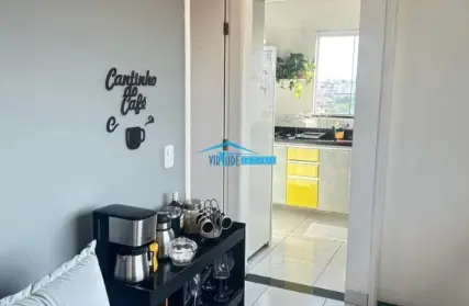 Imagem: Kitnet / Loft para Venda, Cidade Patriarca