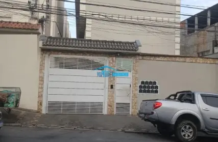 Imagem: Condomínio Fechado para Alugar, Penha