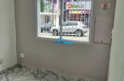 Imagem: Sobrado para Alugar, Vila Carrão