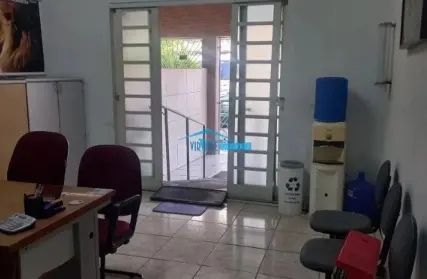 Imagem: Sobrado para Alugar, Tatuapé