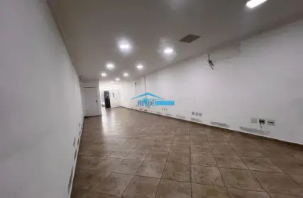 Imagem: Galpão / Salão para Alugar, Vila Talarico