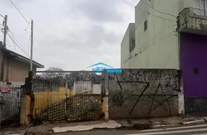 Imagem: Terreno para Alugar, Jardim Maringá